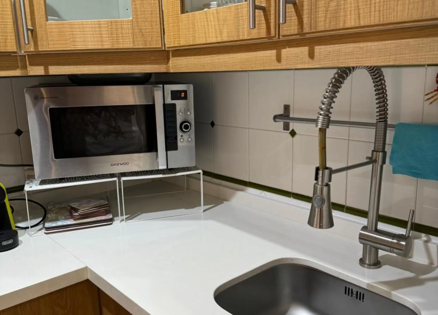 Apartment Lovely Studio Cartago Almunecar Spain
