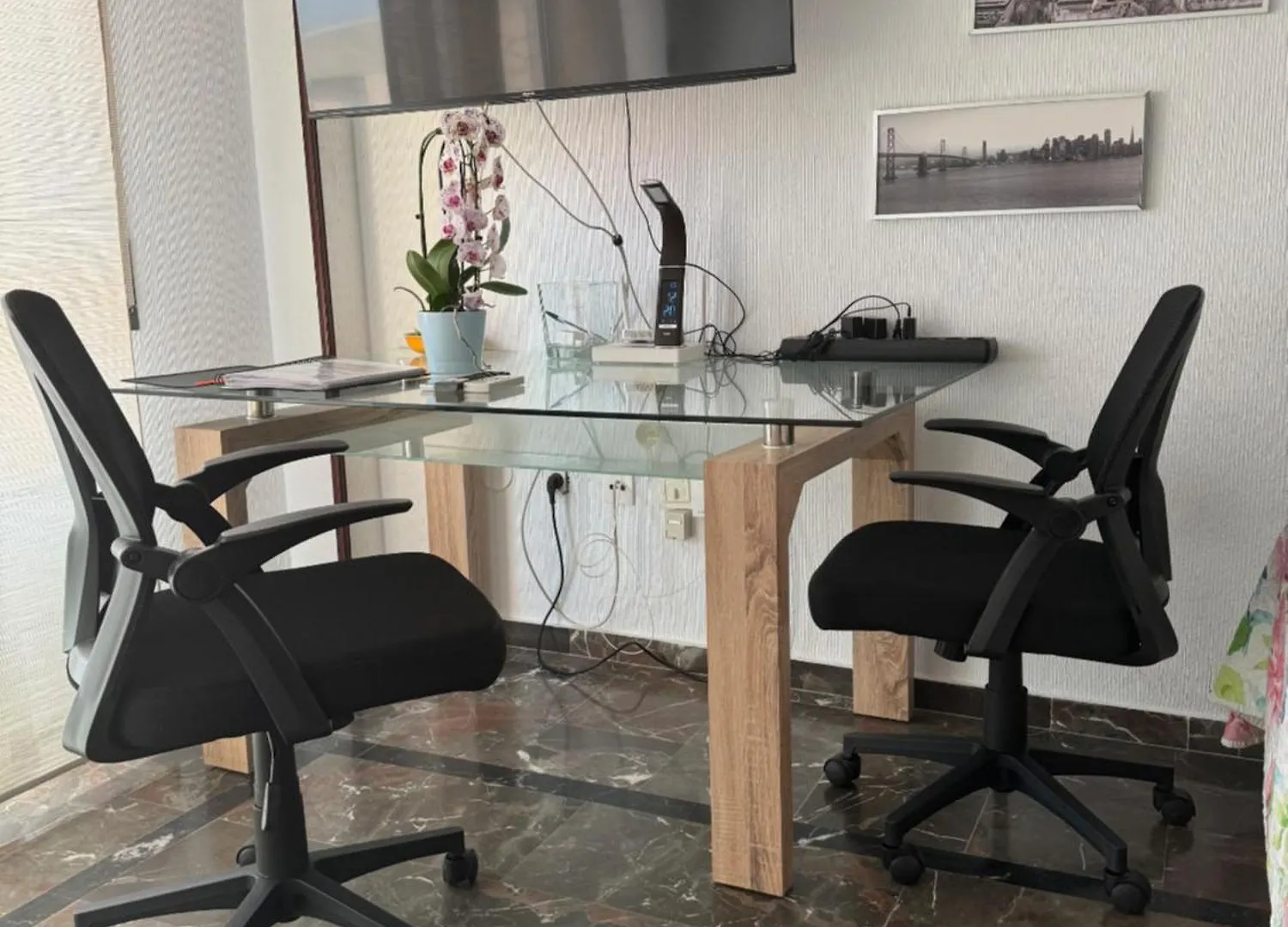 Apartment Lovely Studio Cartago Almunecar