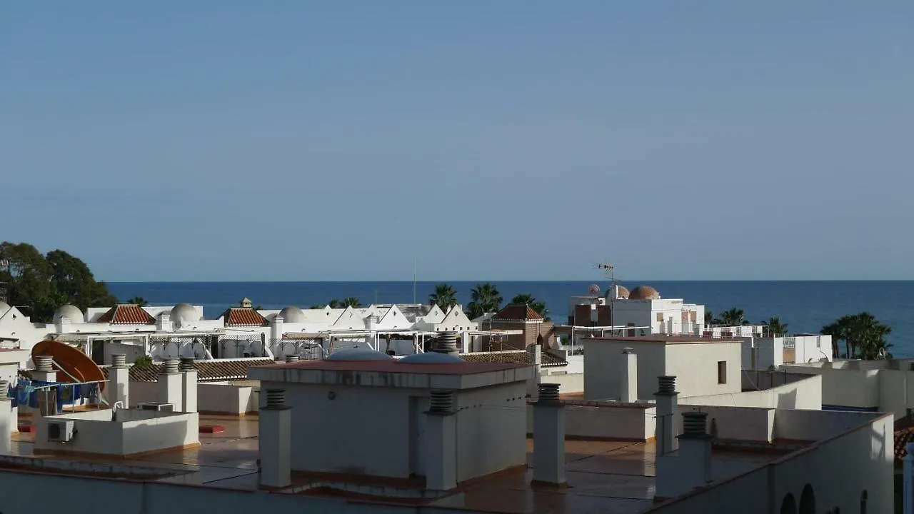 Lovely Studio Cartago Almunecar Apartment