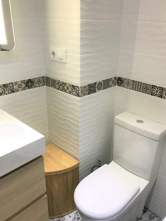 Lovely Studio Cartago Almunecar Spain