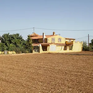 Ojuelos Сasa de vacaciones Vega de San Mateo