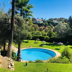 Garden Golf View Apartamento Benahavís