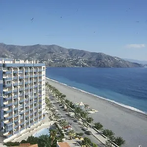 Apcostas - Almuñecar Playa Apartamento
