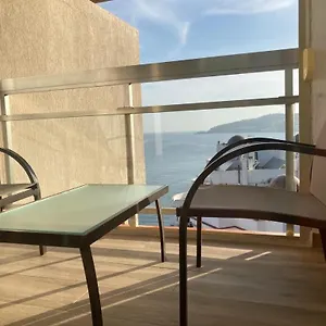 Estudio En Chinasol Primera Línea Playa San Cristóbal Apartamento
