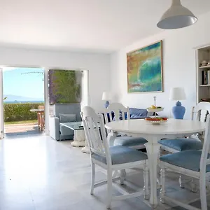 Tuguest Maripi Apartamento