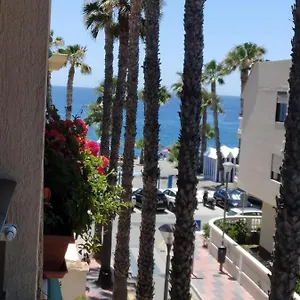 Ap Dora Del Mar Playa San Cristobal Apartamento