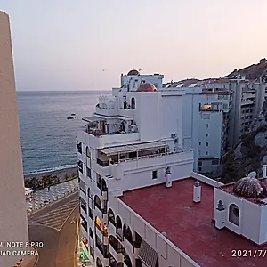 Sol Y Playa Almuñecar 2 Apartamento