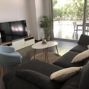 Standing Barcelona Forum Apartamento Sant Adrià de Besòs