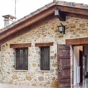 La Cabana Ideal Amantes De La Naturaleza Сasa de vacaciones Joanetes