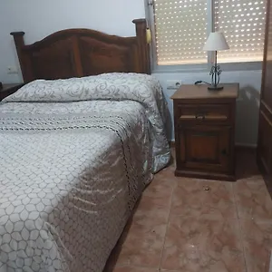 Casa Mari Carmen Habitación en casa particular