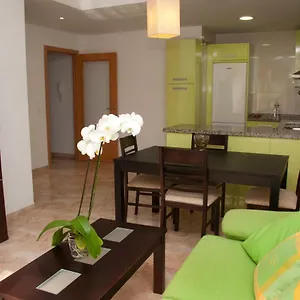 Apartamento Verde La Herradura Apartamento