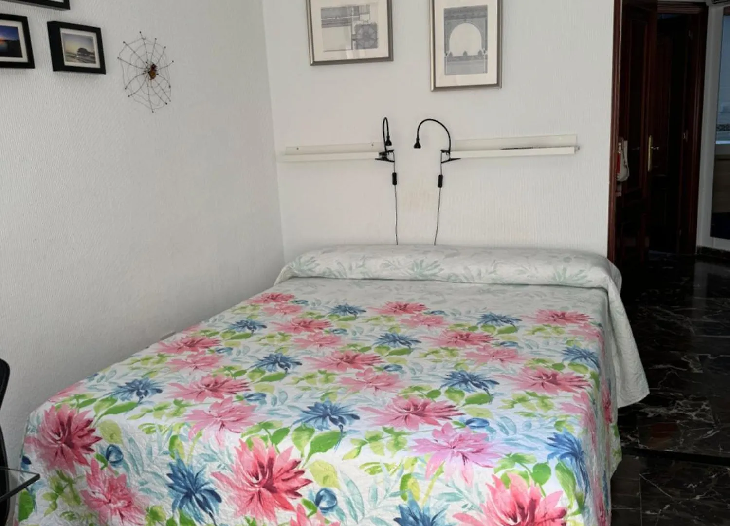 Lovely Studio Cartago Almunecar Apartment