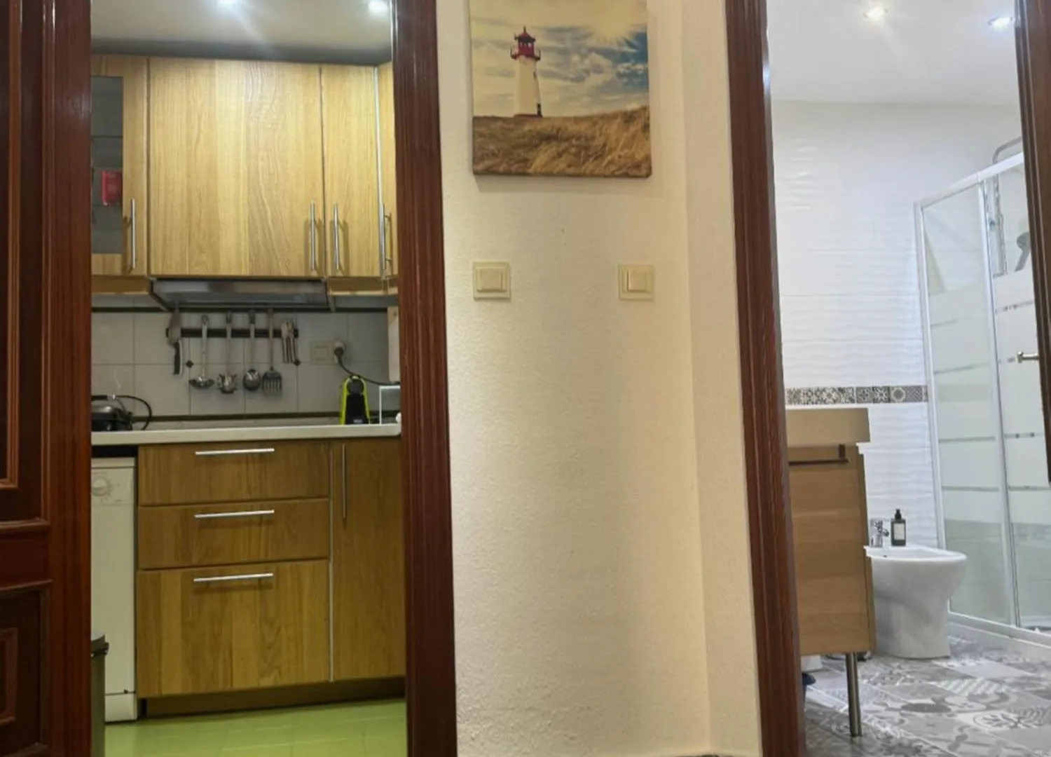 Lovely Studio Cartago Almunecar