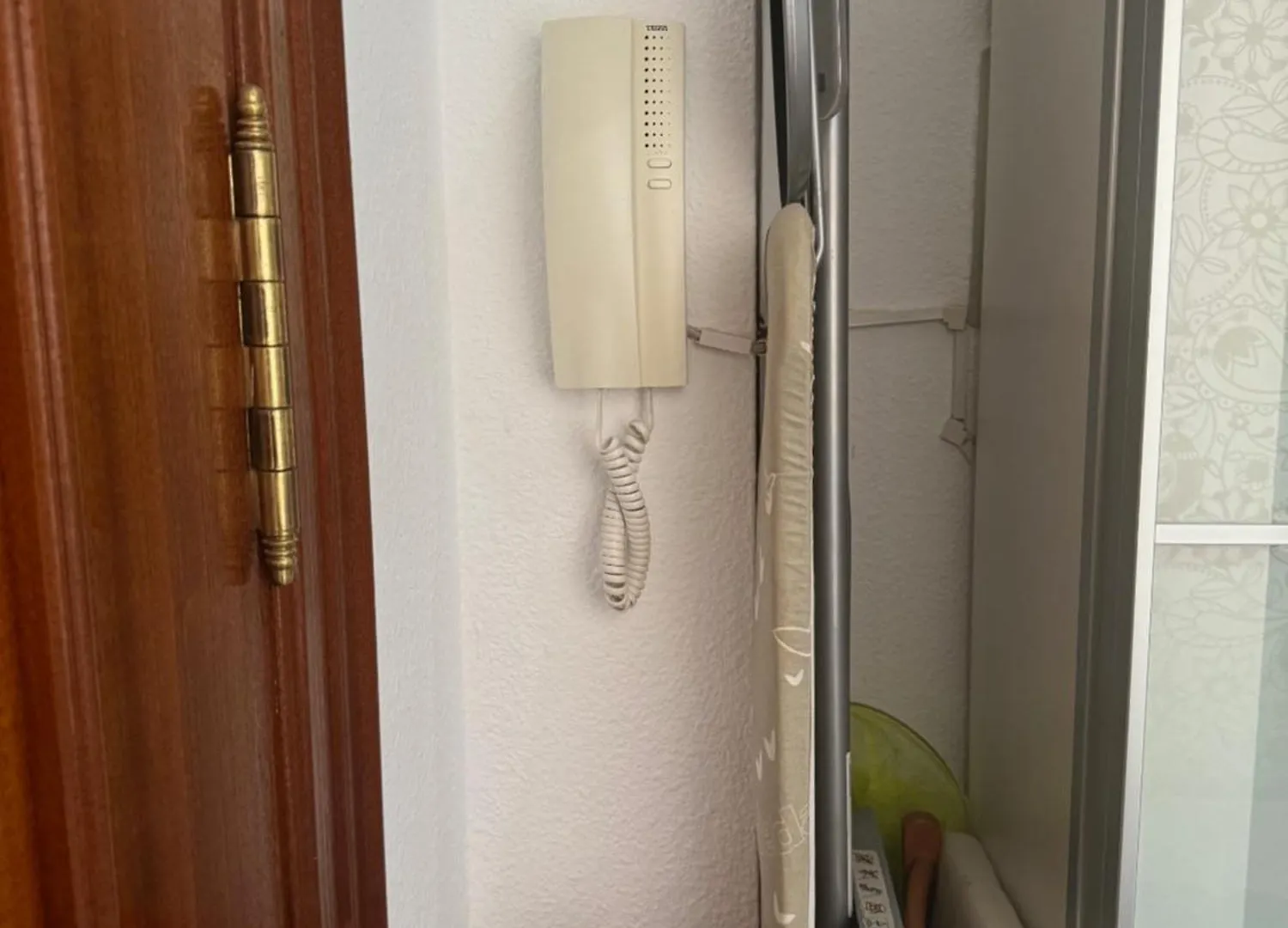 Apartment Lovely Studio Cartago Almunecar