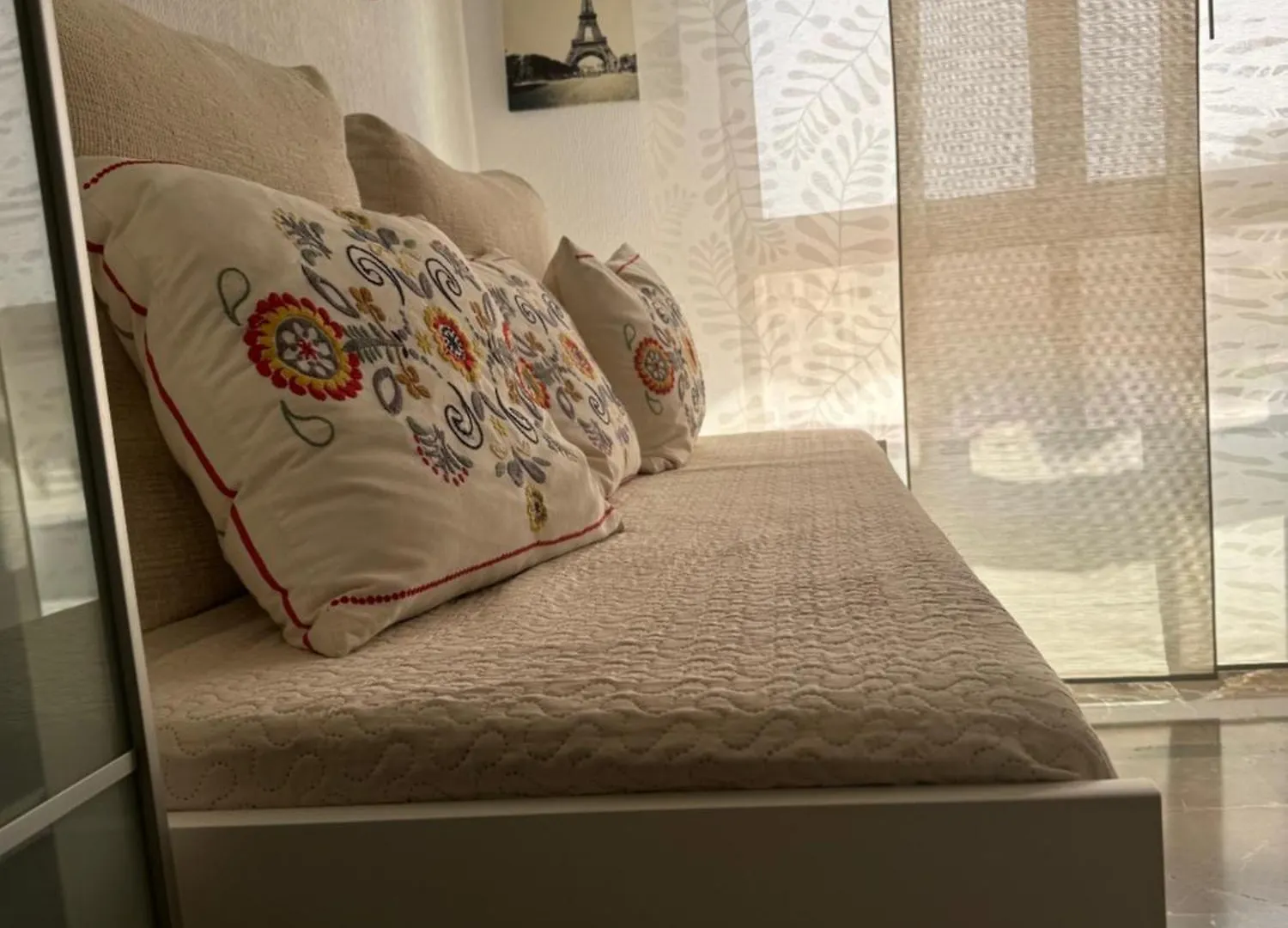Apartment Lovely Studio Cartago Almunecar Spain