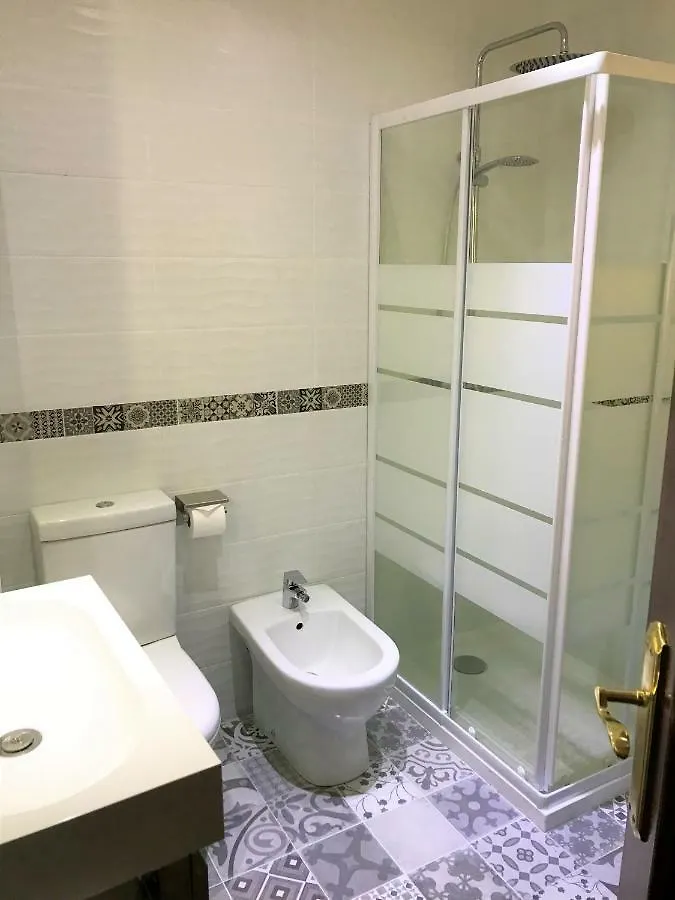 Lovely Studio Cartago Almunecar